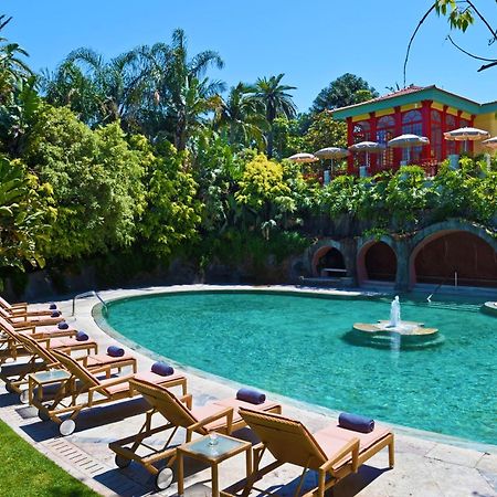 Pestana Palace Lisboa Hotel & National Monument - The Leading Hotels Of The World Exterior photo